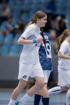 Bild 178 - wBJ Power Girls Cup Suederelbe